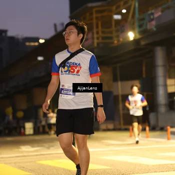 Runner Photo 4634860