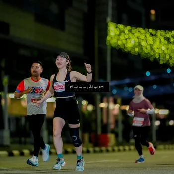 Runner Photo 4634861