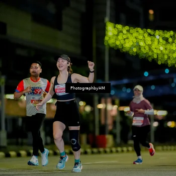 Runner Photo 4634864