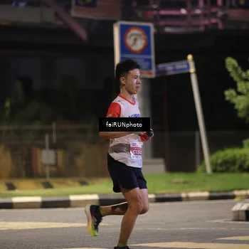 Runner Photo 4634866
