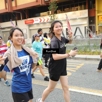 Runner Photo 4634867