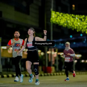 Runner Photo 4634869