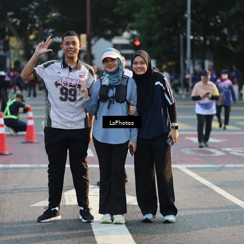 Runner Photo 4634870