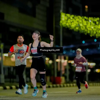 Runner Photo 4634871