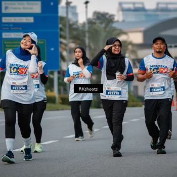 Runner Photo 4634872