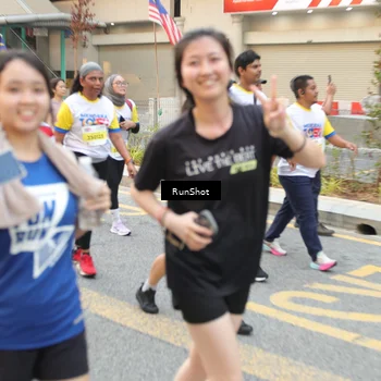 Runner Photo 4634874