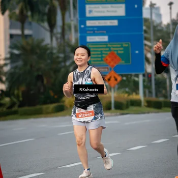 Runner Photo 4634875