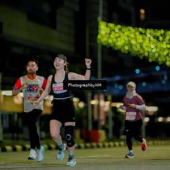 Runner Photo 4634877