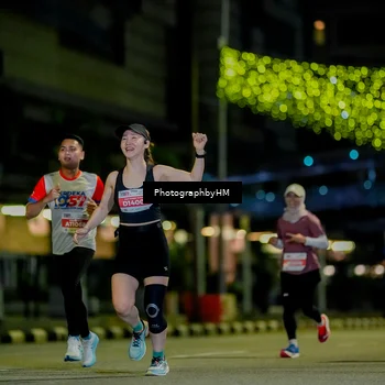 Runner Photo 4634880