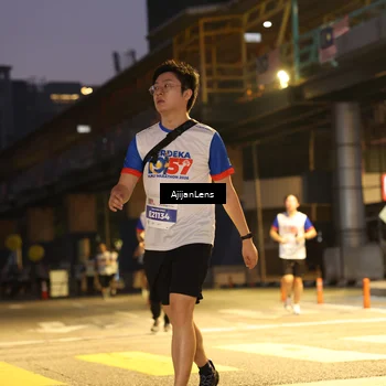 Runner Photo 4634884