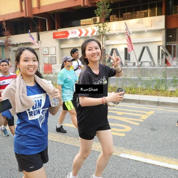 Runner Photo 4634887