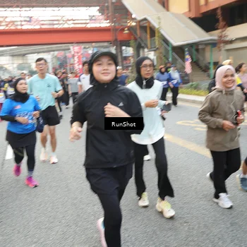 Runner Photo 4634888
