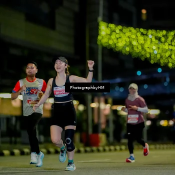 Runner Photo 4634889