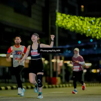 Runner Photo 4634890