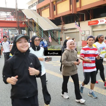 Runner Photo 4634892