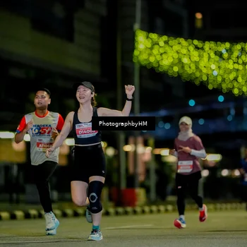 Runner Photo 4634893