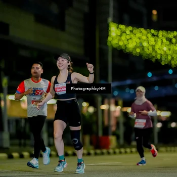 Runner Photo 4634894