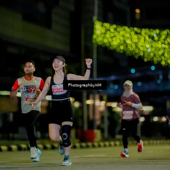 Runner Photo 4634895
