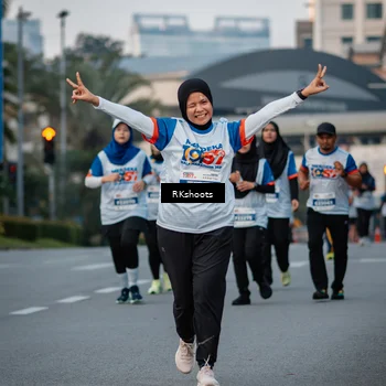 Runner Photo 4634901