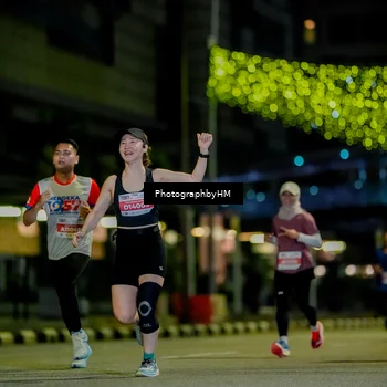 Runner Photo 4634908