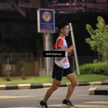 Runner Photo 4634910