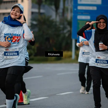 Runner Photo 4634914