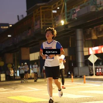 Runner Photo 4634918