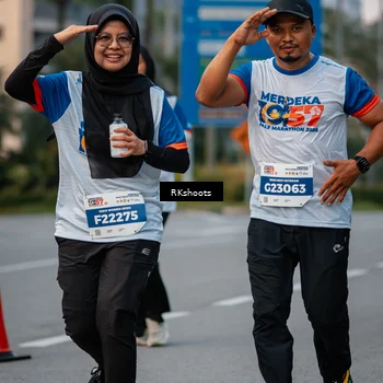 Runner Photo 4634921