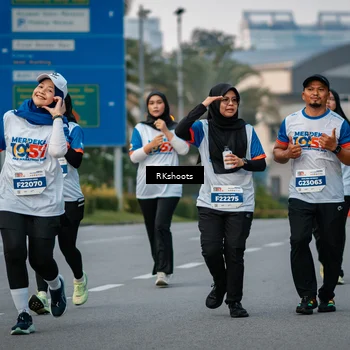Runner Photo 4634923