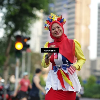 Runner Photo 4634926