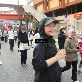 Runner Photo 4634927
