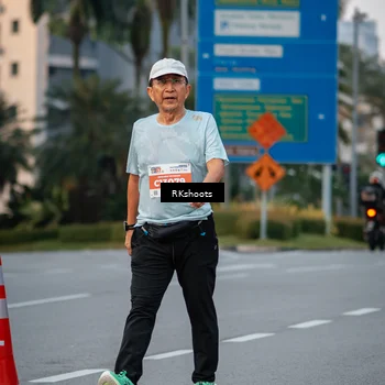 Runner Photo 4634928