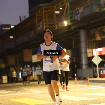 Runner Photo 4634941