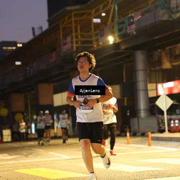 Runner Photo 4634942