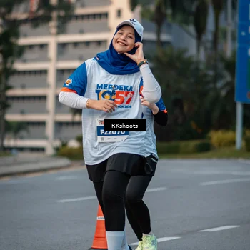 Runner Photo 4634945