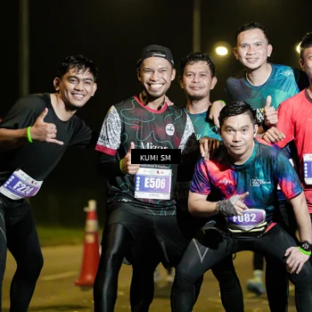 Runner Photo 4634946