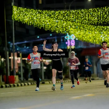 Runner Photo 4634947