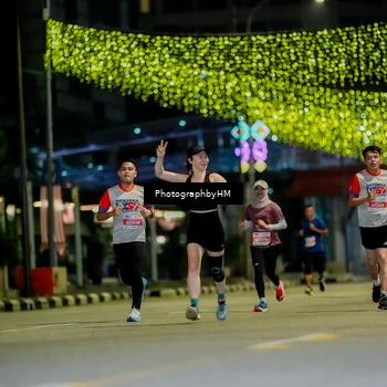 Runner Photo 4634949
