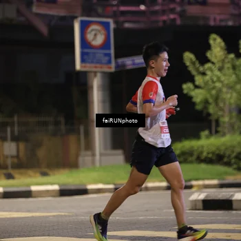 Runner Photo 4634950