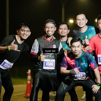 Runner Photo 4634953