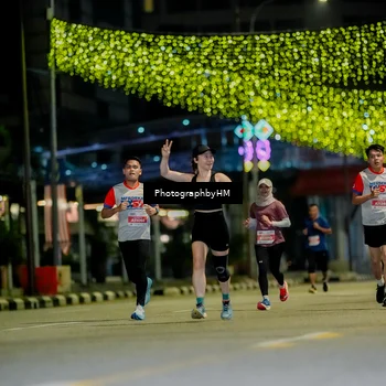 Runner Photo 4634955