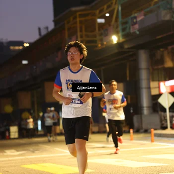 Runner Photo 4634957
