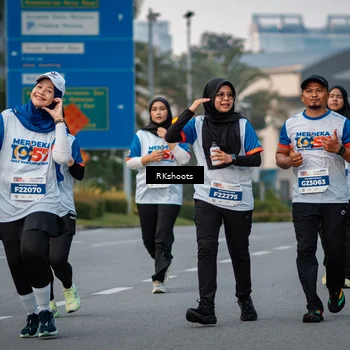 Runner Photo 4634961