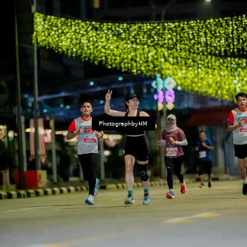 Runner Photo 4634962