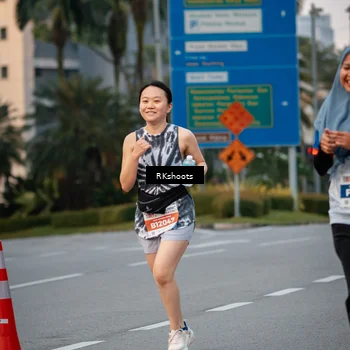 Runner Photo 4634963