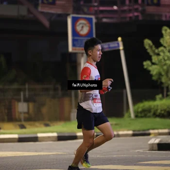 Runner Photo 4634964