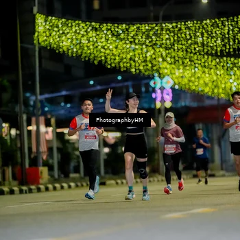 Runner Photo 4634965