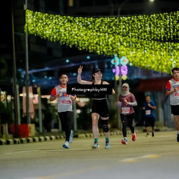 Runner Photo 4634968