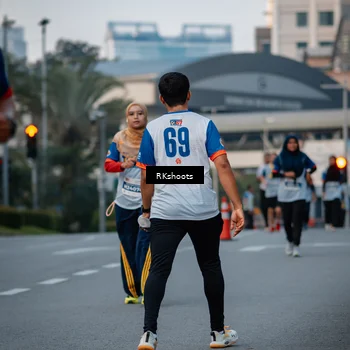 Runner Photo 4634969