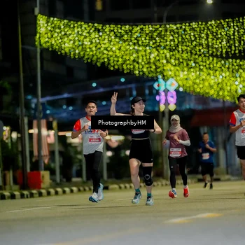 Runner Photo 4634975